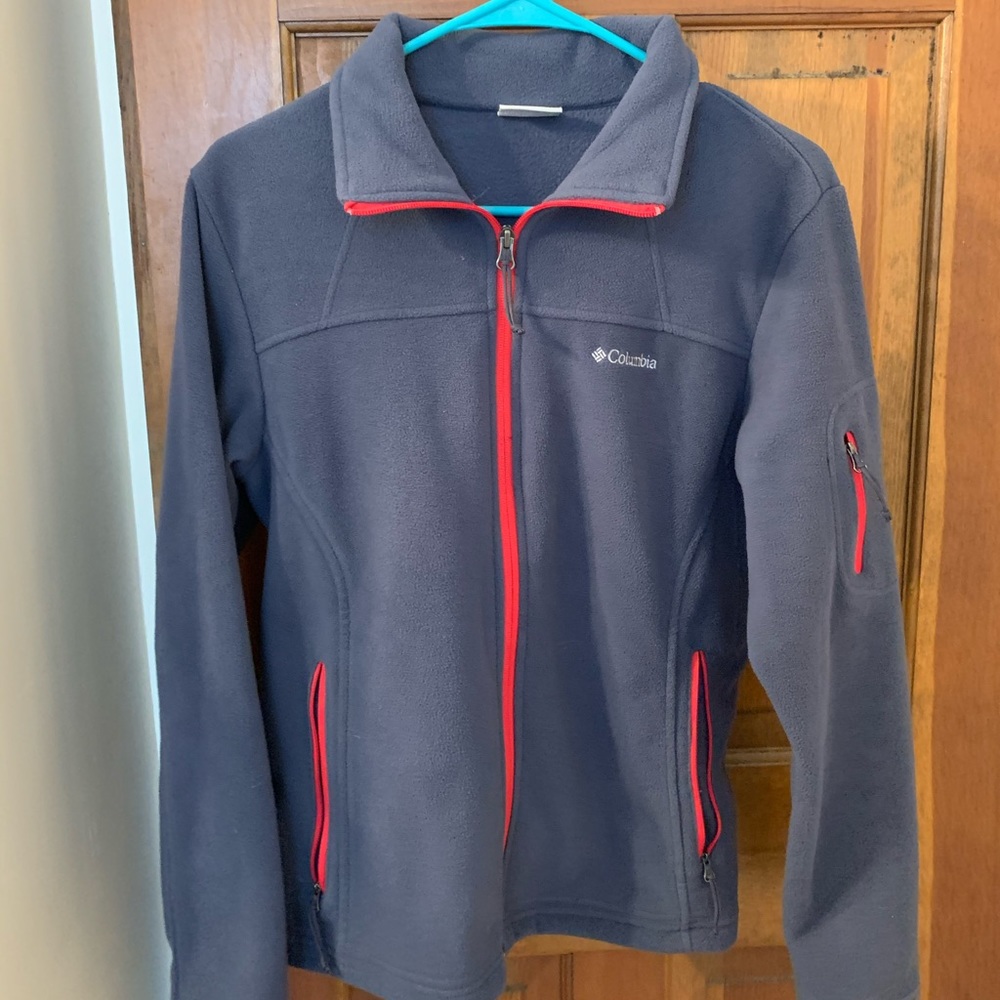 Columbia Jacket